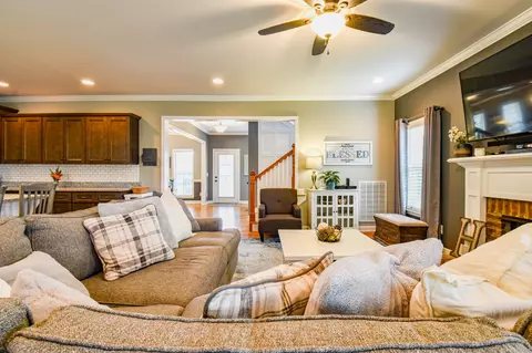 6009 Spade Dr, Spring Hill, TN 37174 photo 13