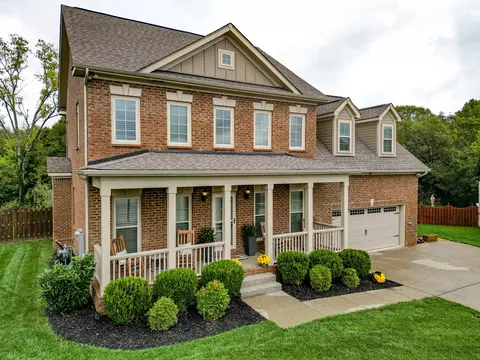 6009 Spade Dr, Spring Hill, TN 37174 photo 62