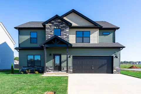 965 Isaac Dr, Clarksville, TN 37040