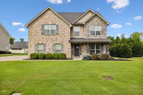 4248 Roxburghe Ct, Murfreesboro, TN 37128
