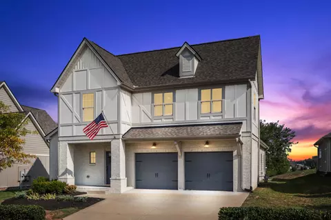 669 Sire Ave, Mount Juliet, TN 37122
