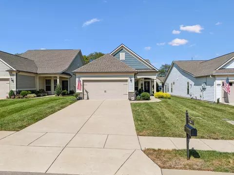 106 Tipton Pass, Spring Hill, TN 37174 photo 2