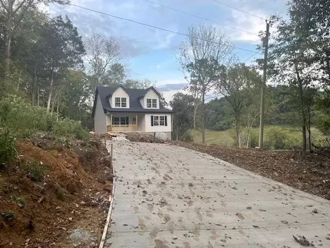 1540 Simmons Ridge Rd, Cornersville, TN 37047