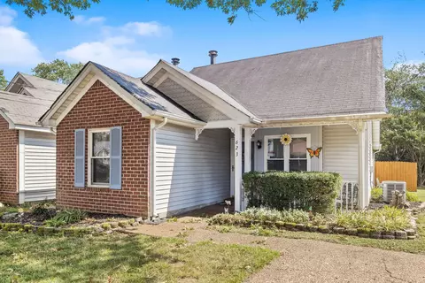 623 Brentmeadow Cir N, Madison, TN 37115
