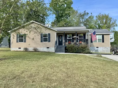 168 Mountain Breeze Ave, Dayton, TN 37321