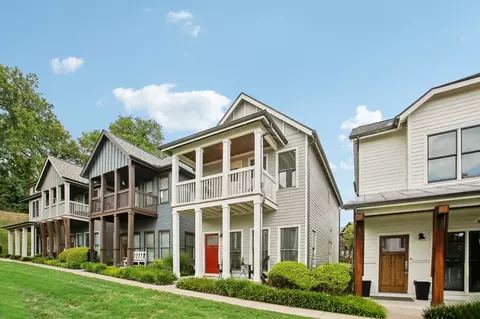306 Artisan Ln, Nashville, TN 37204