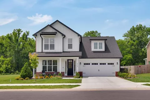499 Crowley Ln, Gallatin, TN 37066