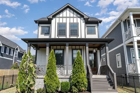 5214 Illinois Ave, Nashville, TN 37209