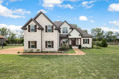 448 Cobblestone Way, Mount Juliet, TN 37122