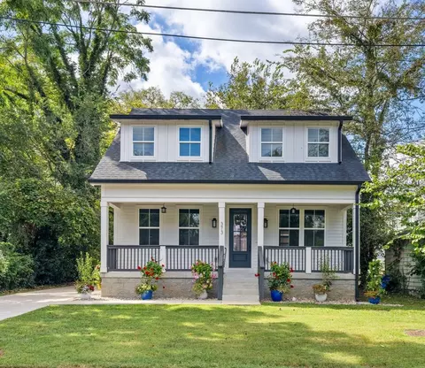 373 9th Ave N, Franklin, TN 37064