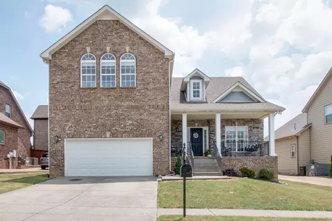 331 Midtown Trl, Mount Juliet, TN 37122