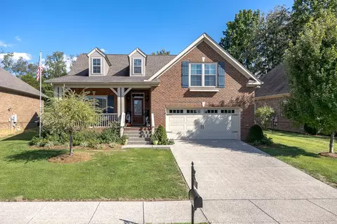 1021 Claymill Dr, Spring Hill, TN 37174