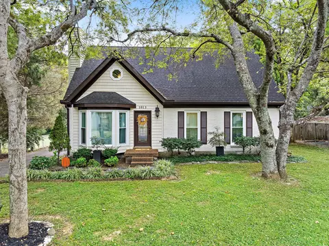 1013 Rolling Meadow Dr, Mount Juliet, TN 37122