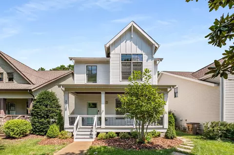 3614 Doge Pl # B, Nashville, TN 37204