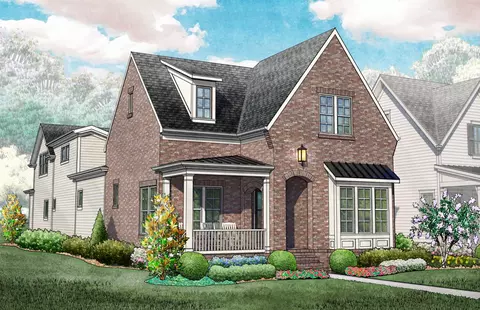 1025 Camley St, Franklin, TN 37064