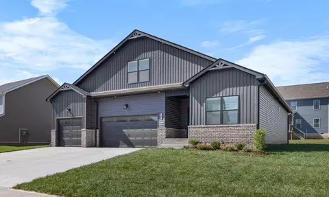829 Limestone Way, Clarksville, TN 37043