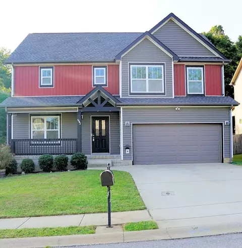 1162 Belvoir Ln, Clarksville, TN 37040