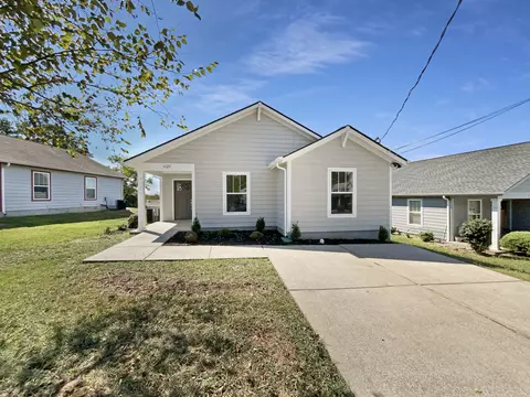 3129 Lauren Evelyn Way, Nashville, TN 37207