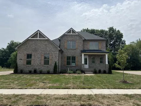 214 Settlers Way #LOT 597, Hendersonville, TN 37075