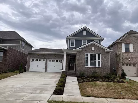 617 Seuss Way, Hendersonville, TN 37075