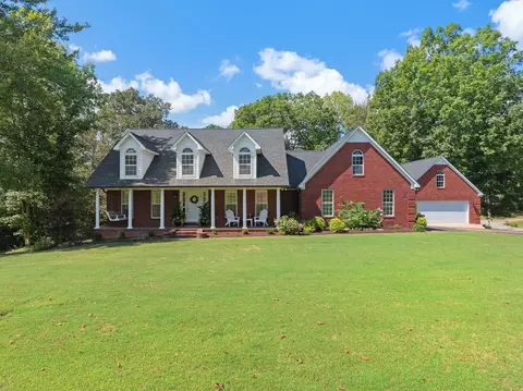 775 Hidden Hills Cir, Lexington, TN 38351