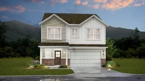 3126 Lyman Ridge Rd, Columbia, TN 38401