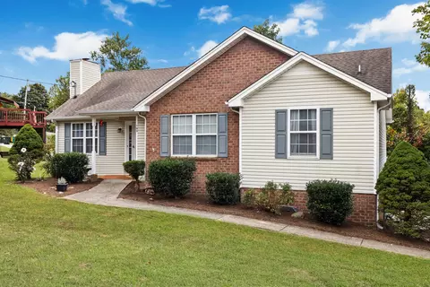 105 Choctaw Cir, White House, TN 37188