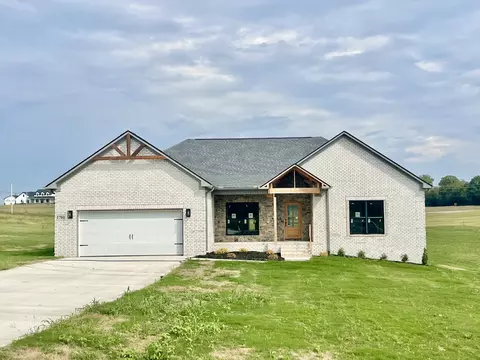 1701 Vanhooser Way, Cornersville, TN 37047