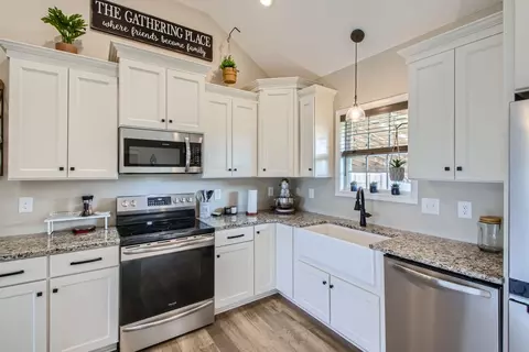 3633 S Hyde Rd, Springfield, TN 37172 photo 14