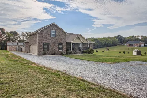 3633 S Hyde Rd, Springfield, TN 37172 photo 3