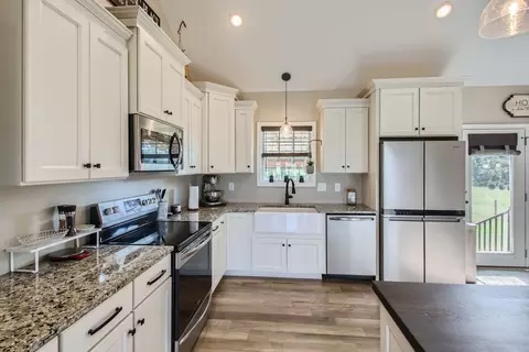 3633 S Hyde Rd, Springfield, TN 37172 photo 13