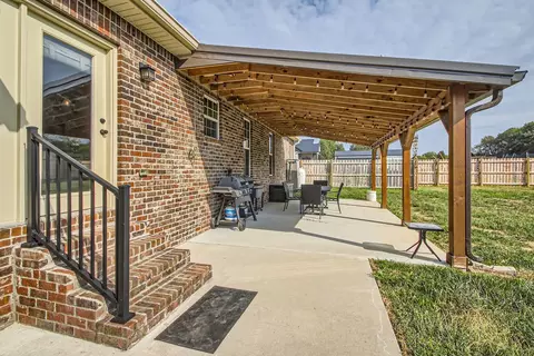 3633 S Hyde Rd, Springfield, TN 37172 photo 28