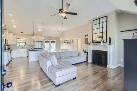 3633 S Hyde Rd, Springfield, TN 37172 photo 7