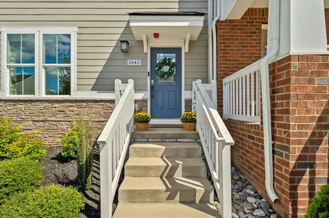 1043 Oglethorpe Dr, Franklin, TN 37064 photo 3