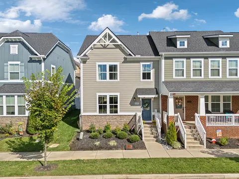 1043 Oglethorpe Dr, Franklin, TN 37064