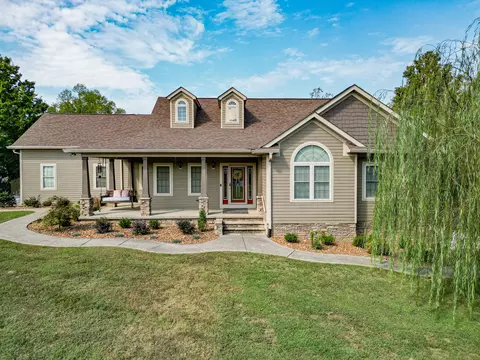 3051 New Highway 7, Santa Fe, TN 38482