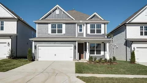 844 Sugarbush Ln, Spring Hill, TN 37174
