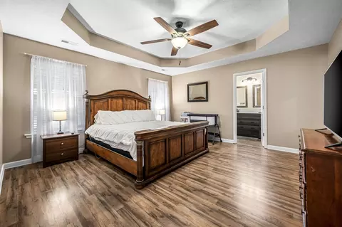 Bedroom - 205 Oleander Ln, Murfreesboro, TN 37129 photo 1 of 4