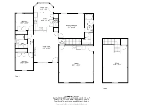 Floorplan - 205 Oleander Ln, Murfreesboro, TN 37129 photo 1 of 1