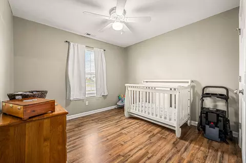Bedroom - 205 Oleander Ln, Murfreesboro, TN 37129 photo 3 of 4