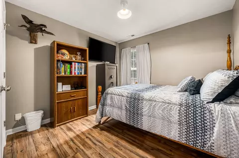 Bedroom - 205 Oleander Ln, Murfreesboro, TN 37129 photo 4 of 4
