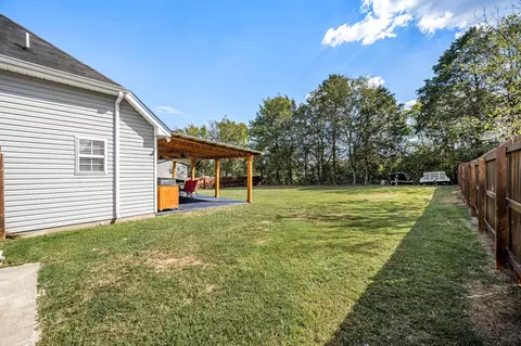 Exterior - 205 Oleander Ln, Murfreesboro, TN 37129 photo 7 of 11