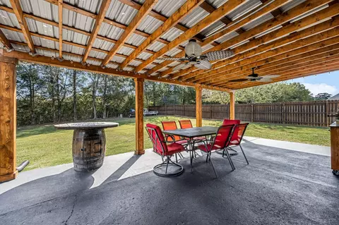 Exterior - 205 Oleander Ln, Murfreesboro, TN 37129 photo 5 of 11