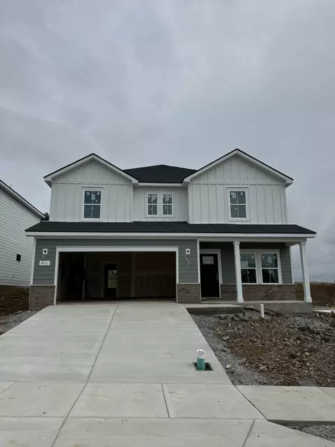 1831 Mahala Dr, Hermitage, TN 37076