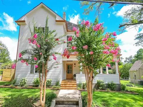 119 Arlington Ave, Jackson, TN 38301