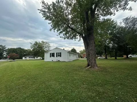 Exterior - 1411 Leaf Ave, Murfreesboro, TN 37130 photo 9 of 9