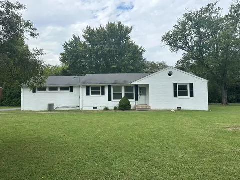 1411 Leaf Ave, Murfreesboro, TN 37130