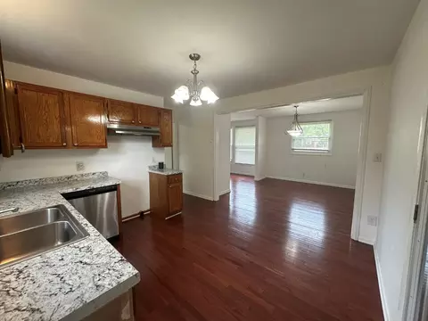 Kitchen - 1411 Leaf Ave, Murfreesboro, TN 37130 photo 1 of 3