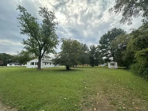 Exterior - 1411 Leaf Ave, Murfreesboro, TN 37130 photo 8 of 9