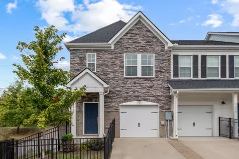 2264 Belle Creek Way, Nashville, TN 37221